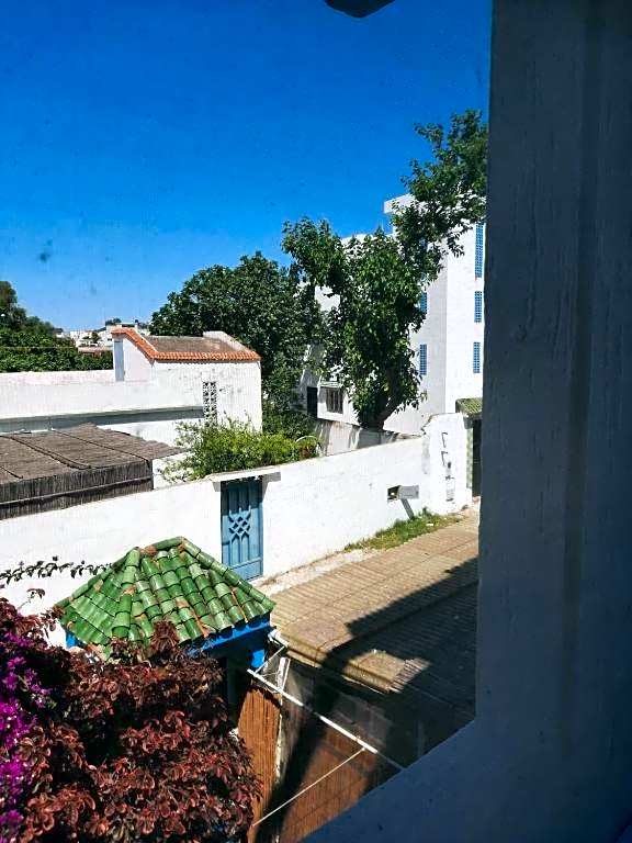 MAISON D HÔTES Marine KSAR SGHIR