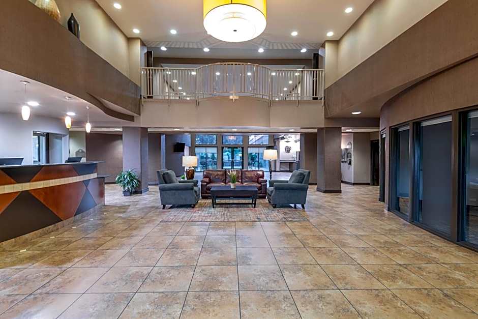 Wingate by Wyndham St. George