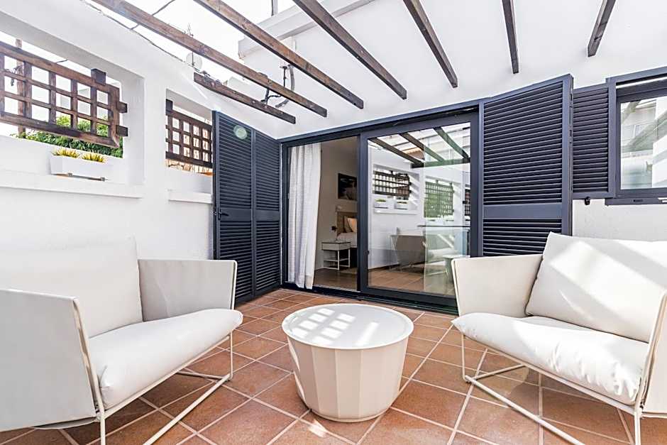 Casa Boissier Ciudad Jardín