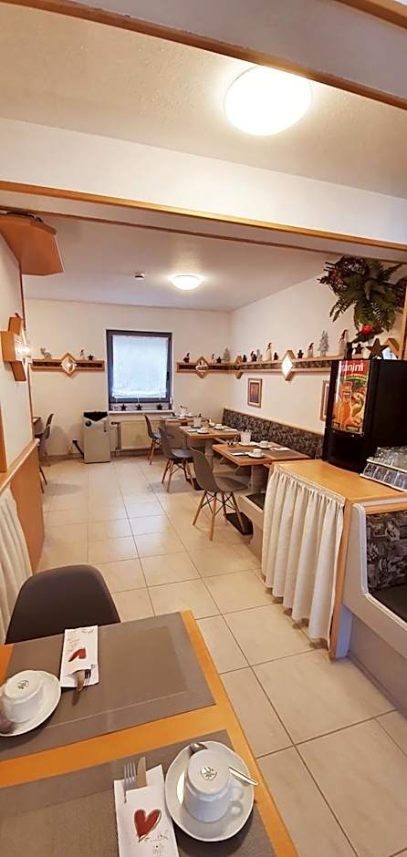 Aparthotel Wangener Landhaus