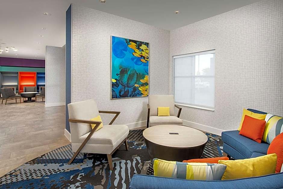 Homewood Suites by Hilton Denver Airport Tower Road