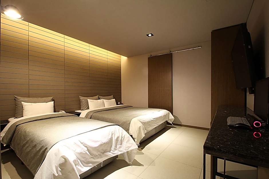 Boutique Hotel K-Oido