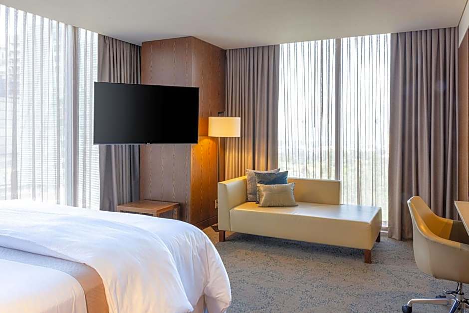 The Westin Santa Fe, Mexico City