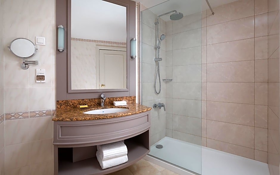 Armenia Marriott Hotel Yerevan
