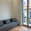 Piazza Florio Rooms