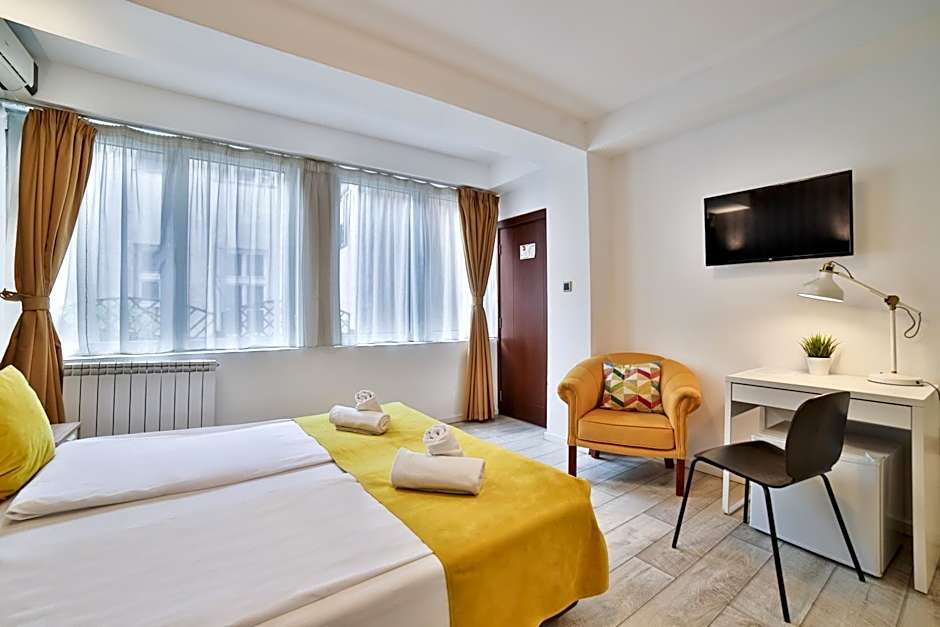 Garni House 46 Plus