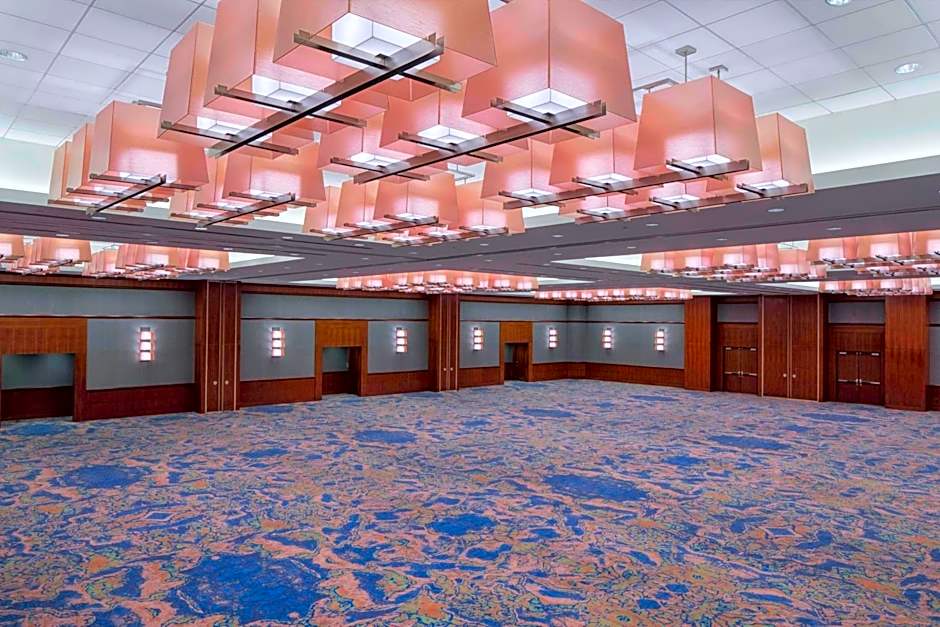 The Westin Jersey City Newport