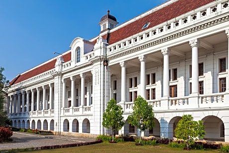 Swiss-Belhotel Mangga Besar