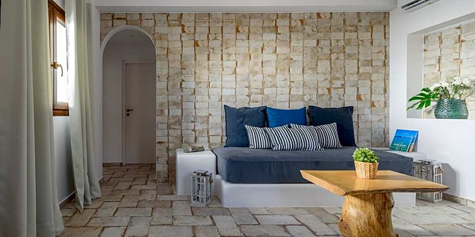 Elia Residences Santorini