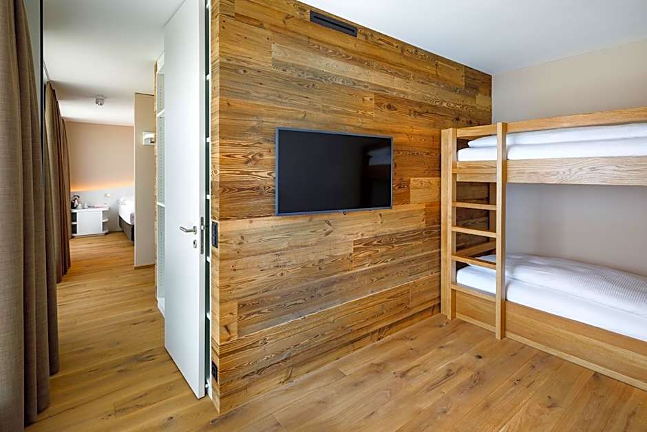 Hotel Allegra Lodge