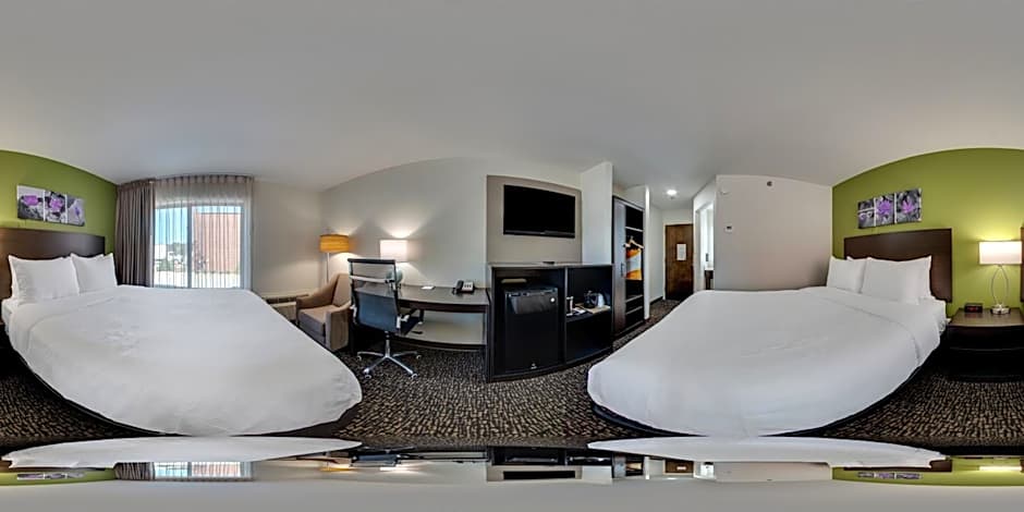 Sleep Inn