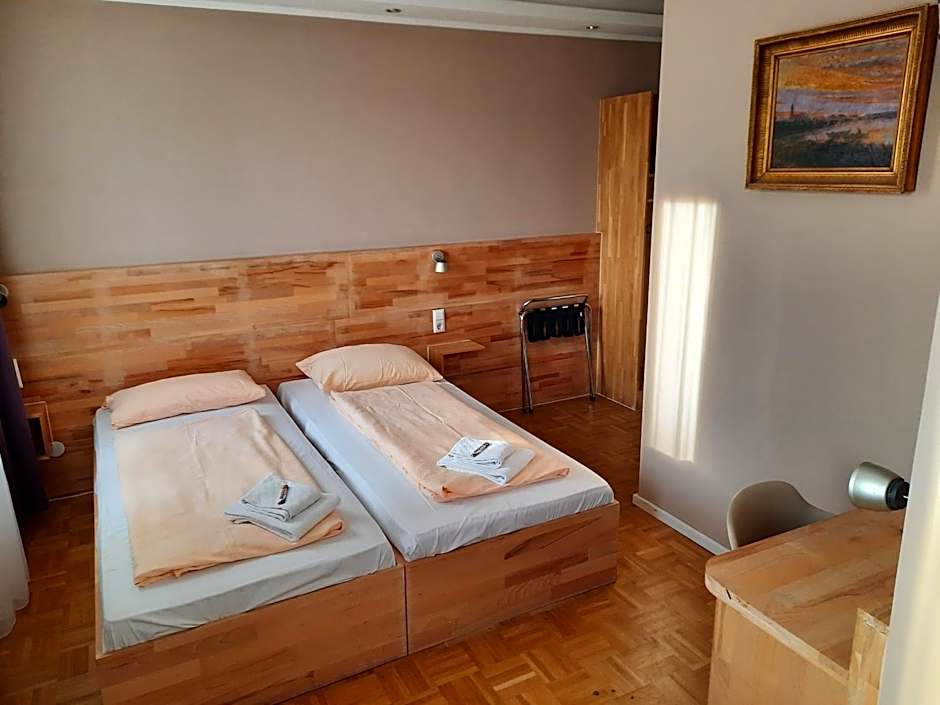 Hotel Residenz