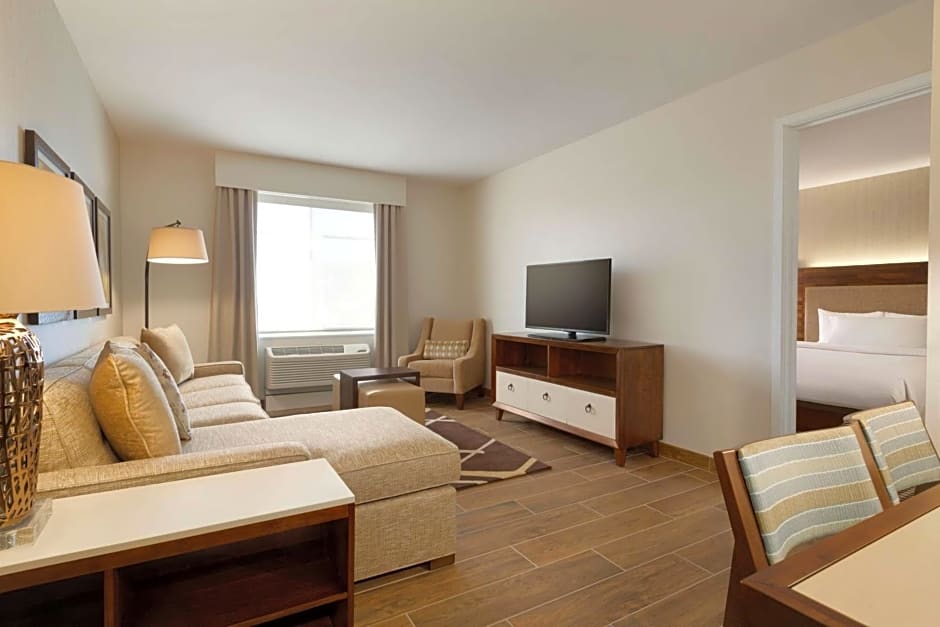 Homewood Suites By Hilton Augusta