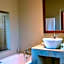 Mjejane River Lodge