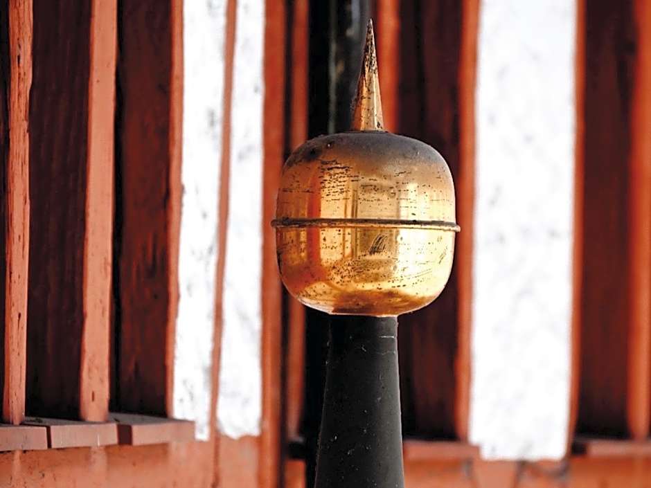 The Lubo - self check-in