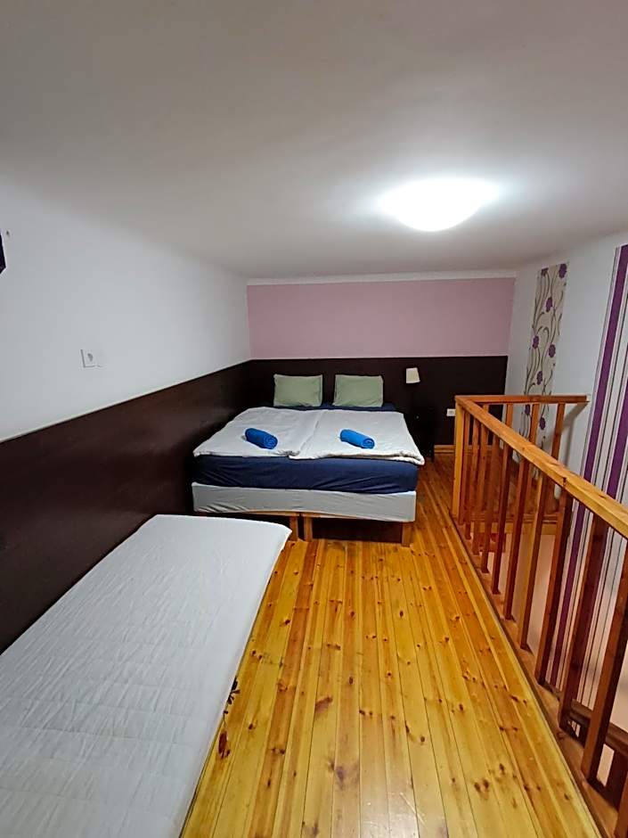 Liechtenstein Apartments