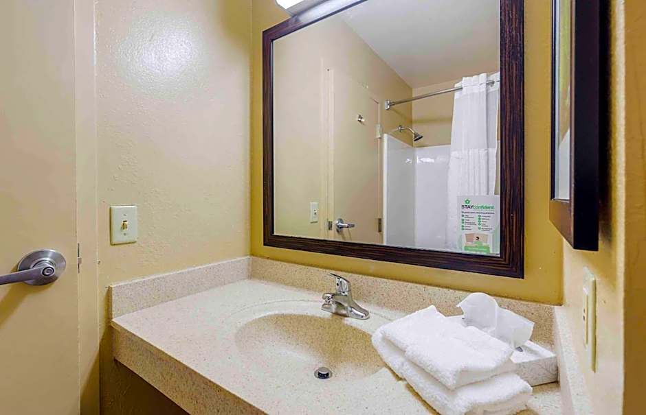 Extended Stay America Select Suites - Fayetteville - Owen Dr.