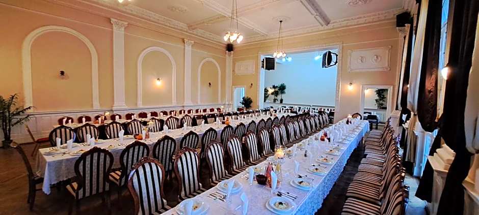 Gościniec & SPA Darłowo