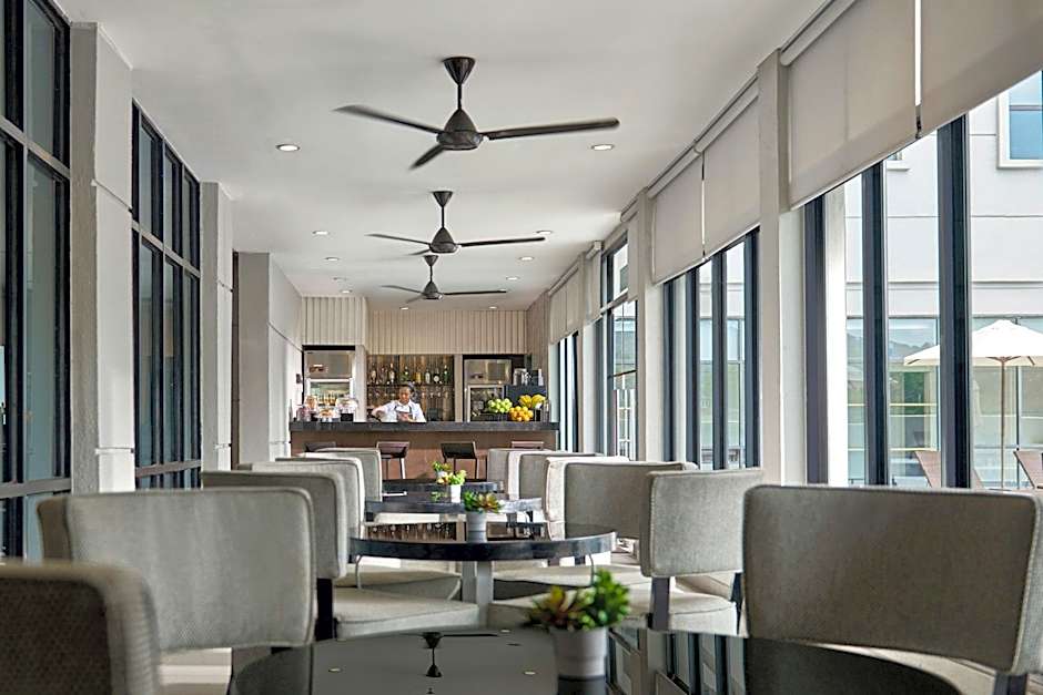 AC Hotel Kuantan