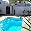 MAGMA Rooms Playa Honda