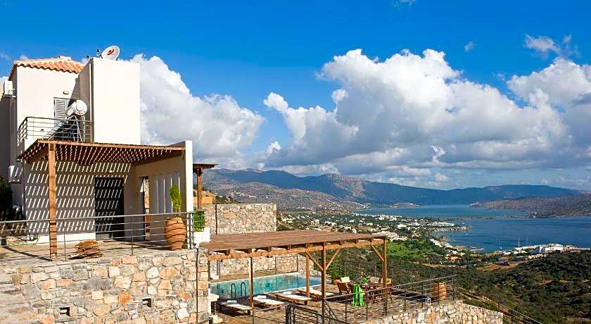 Elounda Solfez Villas