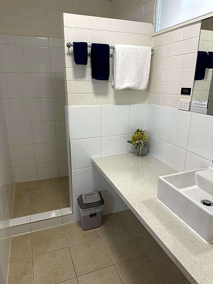 Vineland Motel Mildura