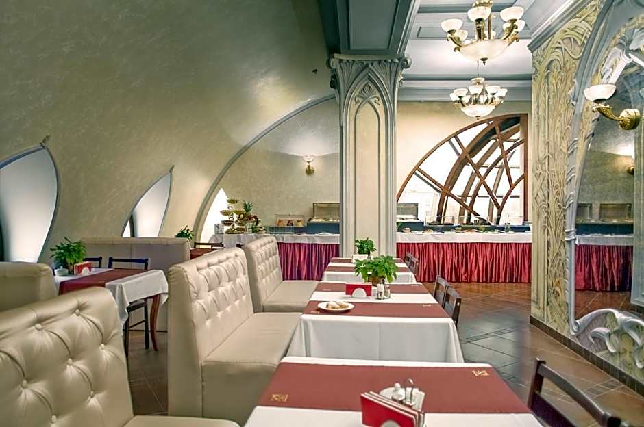 Staro Hotel