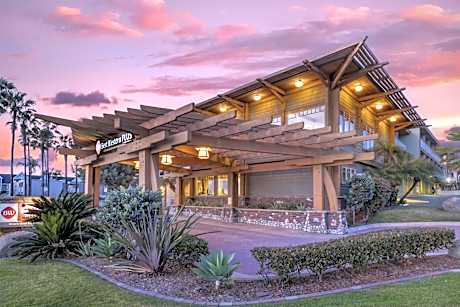 Best Western Plus Beach View Lodge Carlsbad