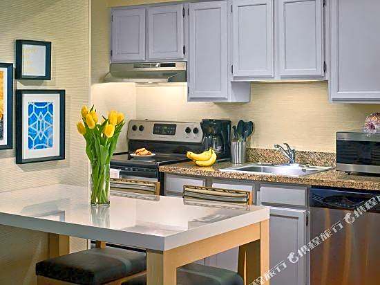 Sonesta ES Suites South Brunswick - Princeton