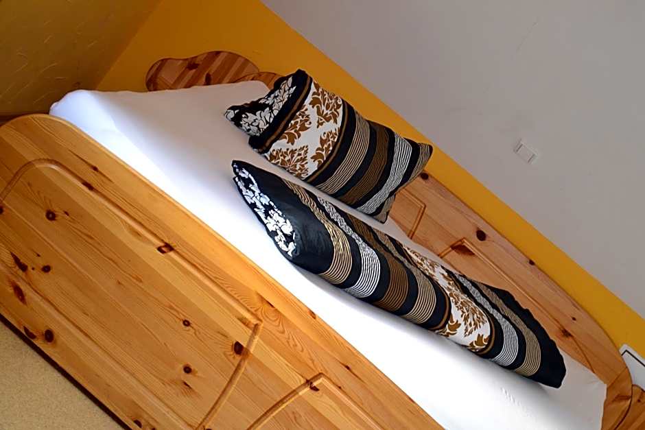 Gasthof Hotel Traube