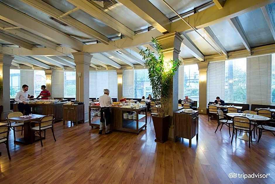 Flat Hotel Av, Ibirapeura 2534 uh 1102