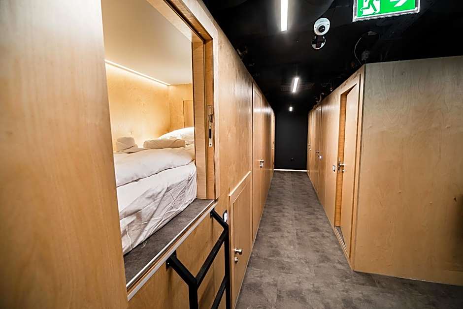Dragons Dream Hostel