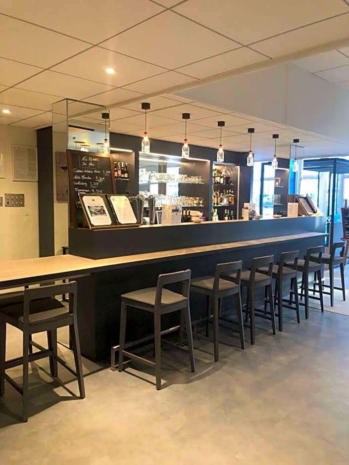 ibis Styles Beauvais