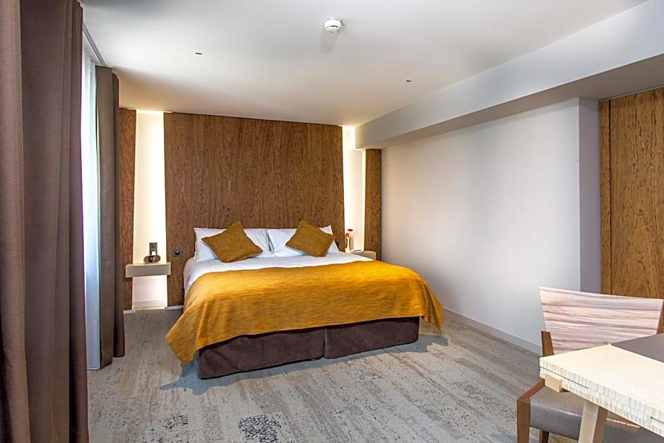 Hôtel & Restaurant Sodade