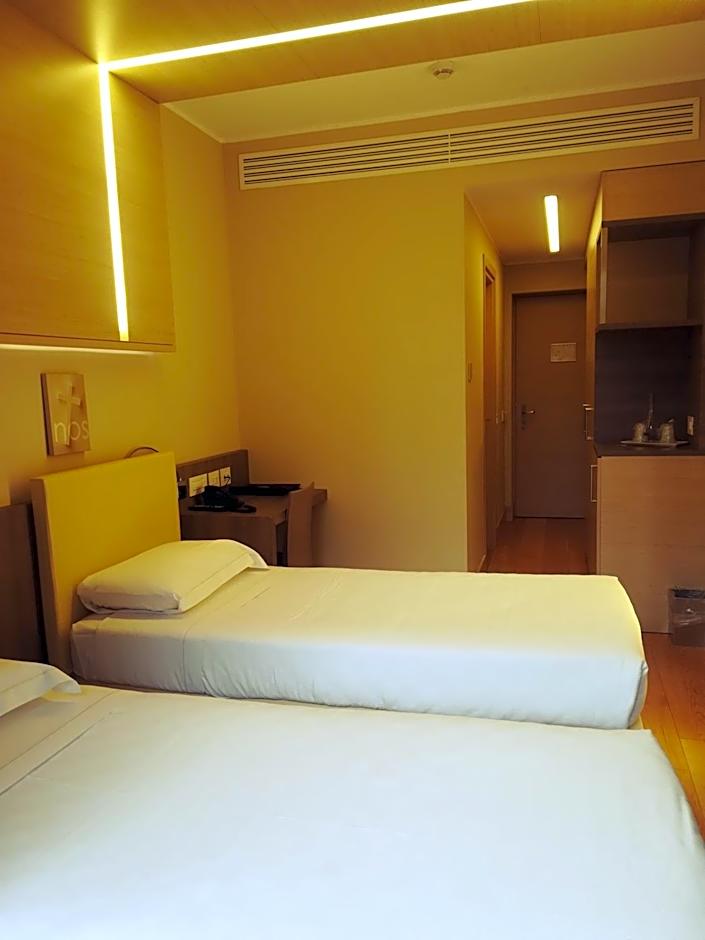 Hotel Il Cantico St. Peter