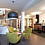 Hotel Geranio Au Lac