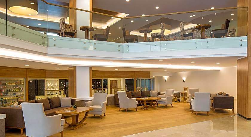 Richmond Pamukkale Thermal