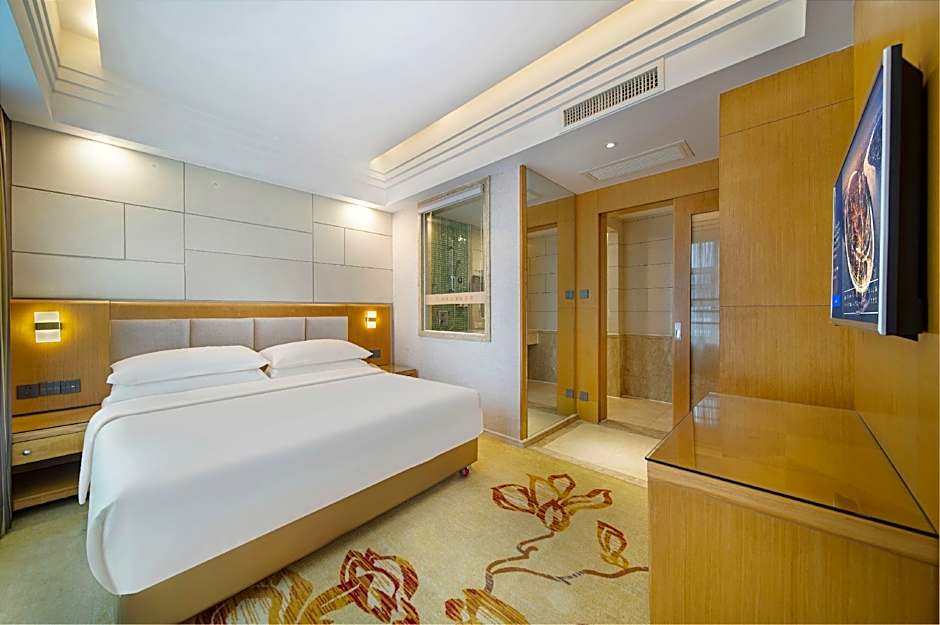 Vienna Hotel Shajing