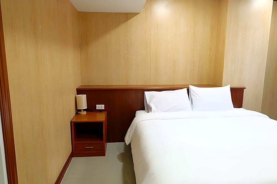 Grannylla Residence Ramkhamhaeng