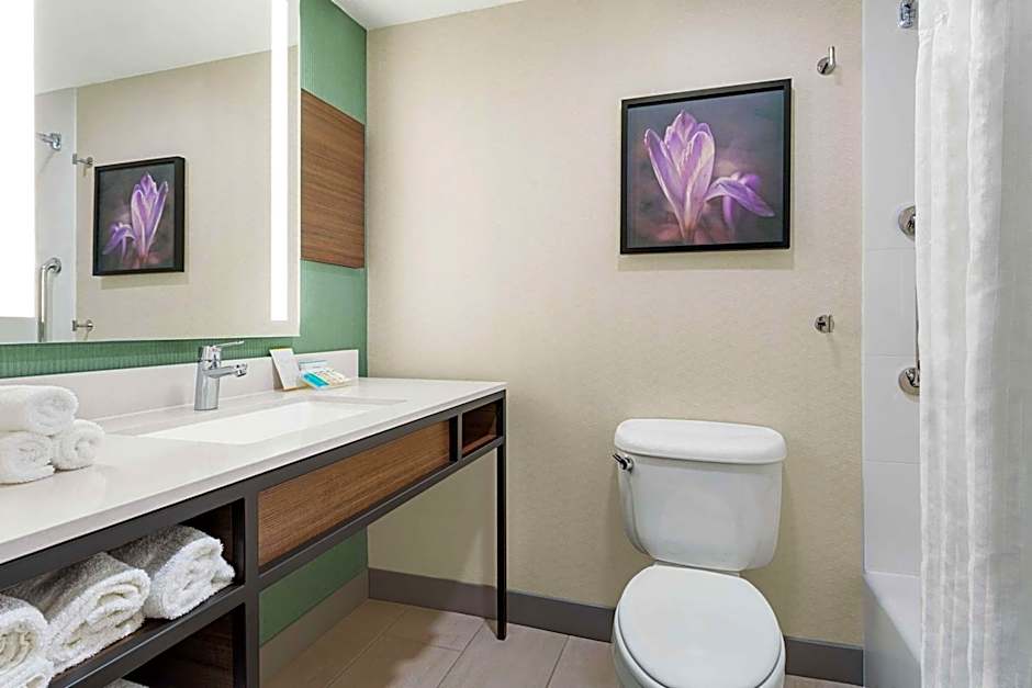 Hilton Garden Inn Allentown Bethlehem Airport