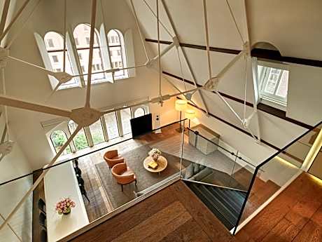 Two-Bedroom Concerto Suite