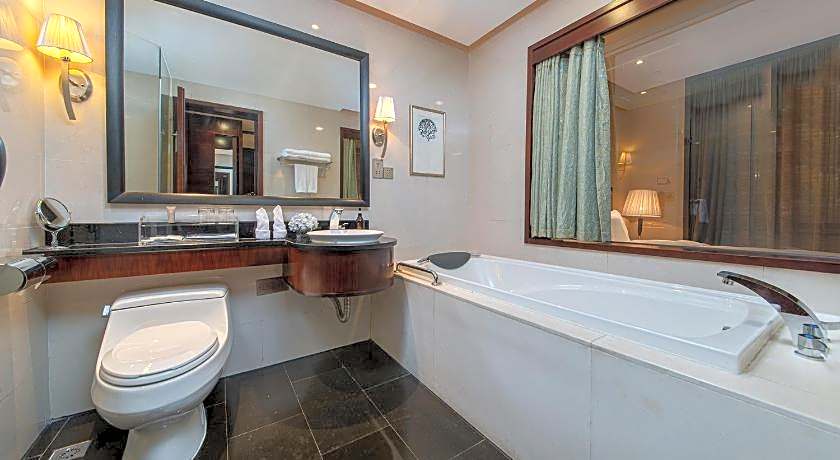 Xiamen Yihao Hotel Hubin North