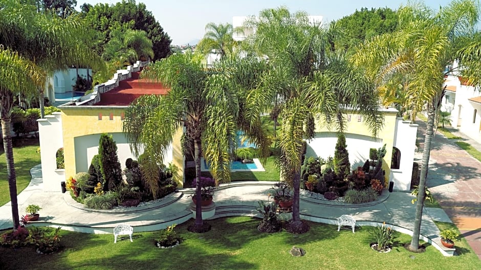 Hotel Canarios