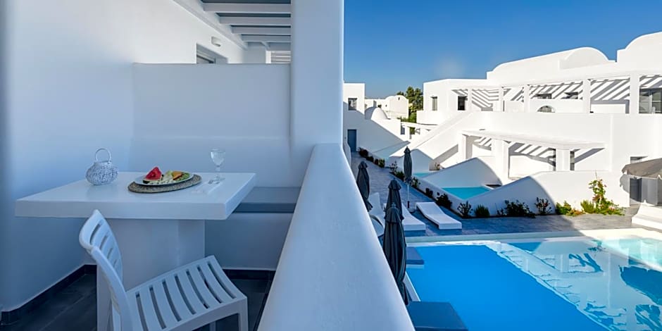 Antoperla Luxury Hotel & Spa