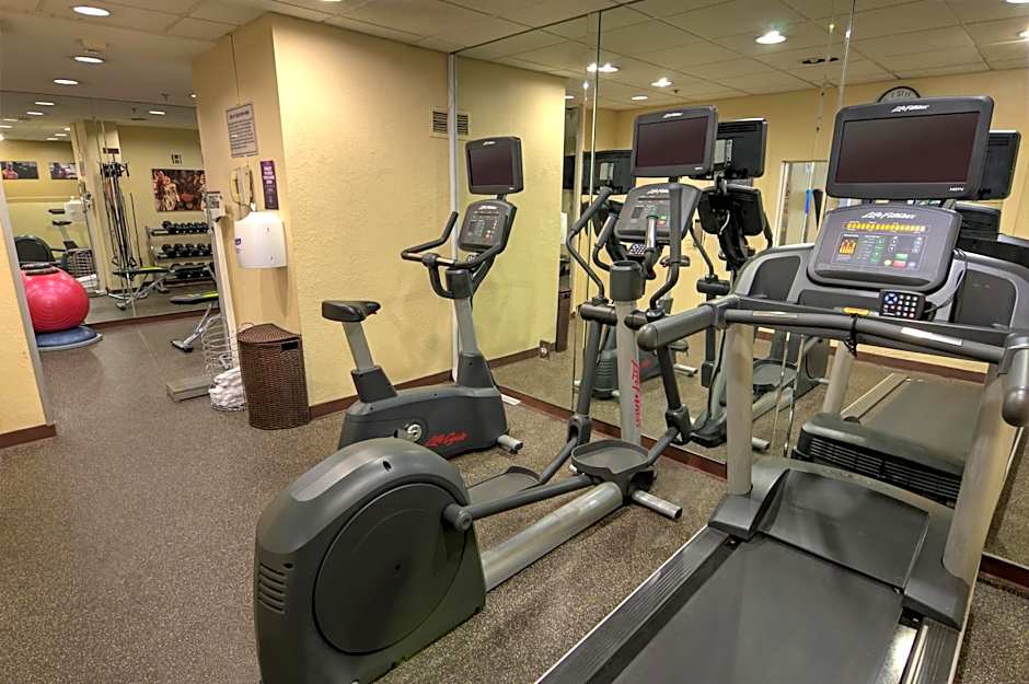 Holiday Inn Gainesville-University Center By IHG