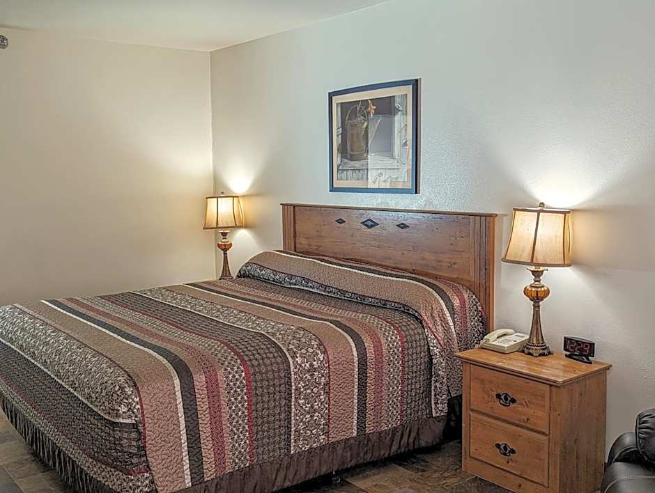 Travelodge Inn & Suites by Wyndham Deadwood