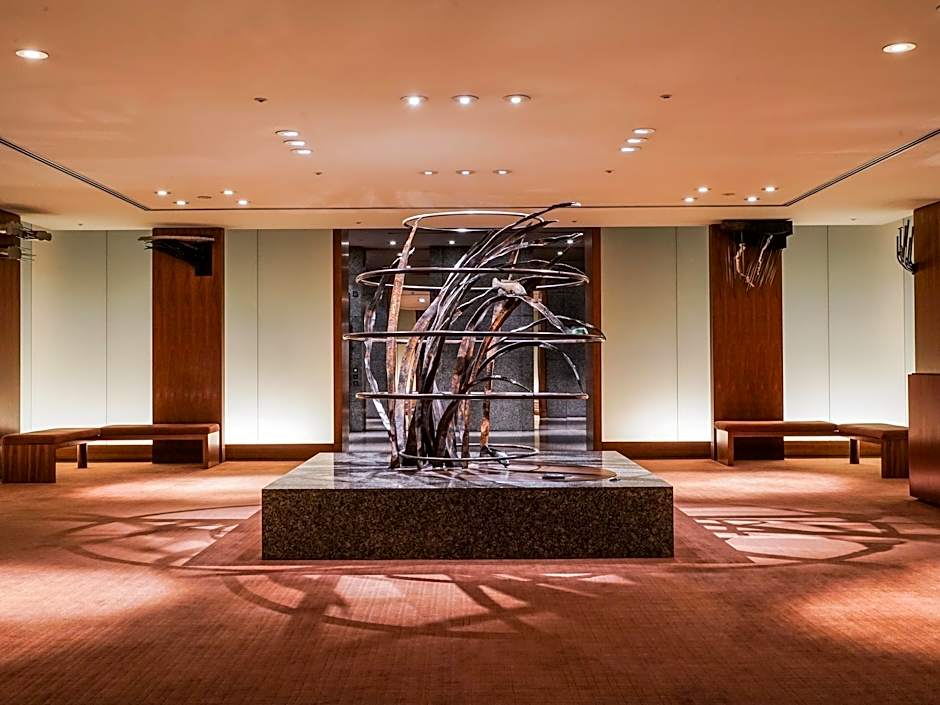 Park Hyatt Tokyo
