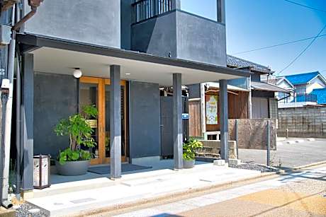 machiyado Kuwanajuku Edomachi 21