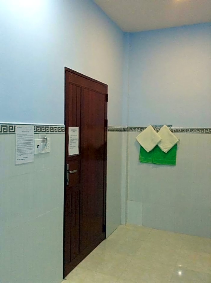 Nhà nghỉ Ngọc Duy