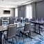 Fairfield Inn & Suites by Marriott Atlanta Marietta